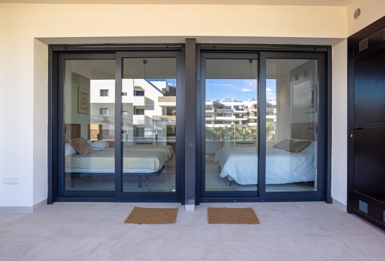 Перепродажа - Квартира - Orihuela Costa - Costa Blanca