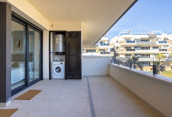 Перепродажа - Квартира - Orihuela Costa - Costa Blanca