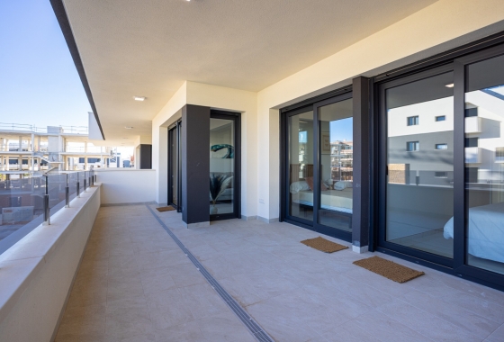 Перепродажа - Квартира - Orihuela Costa - Costa Blanca