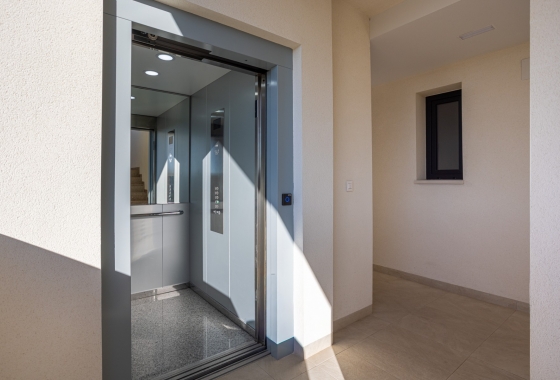 Перепродажа - Квартира - Orihuela Costa - Costa Blanca