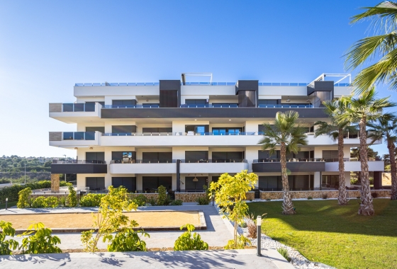 Перепродажа - Квартира - Orihuela Costa - Costa Blanca