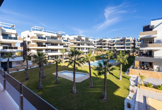 Перепродажа - Квартира - Orihuela Costa - Costa Blanca
