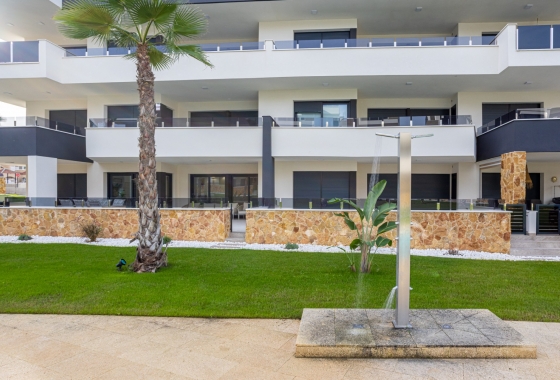 Перепродажа - Квартира - Orihuela Costa - Costa Blanca