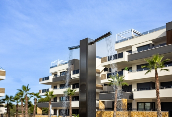 Перепродажа - Квартира - Orihuela Costa - Costa Blanca