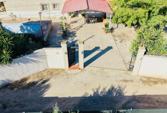 Перепродажа - Вилла - Crevillente - Inland