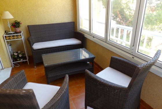 Herverkoop - Appartement / flat - San Pedro del Pinatar - Los Cuarteros  Villananitos