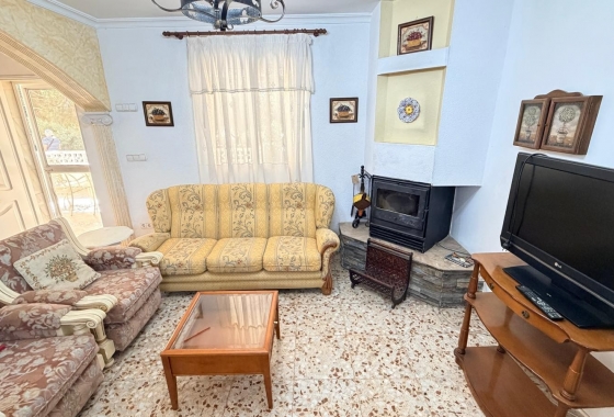 Перепродажа - Вилла - Crevillente - Inland