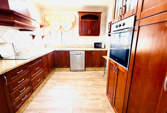 Перепродажа - Вилла - Crevillente - Inland