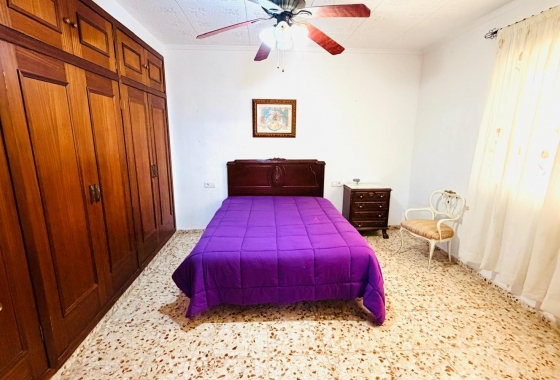 Перепродажа - Вилла - Crevillente - Inland
