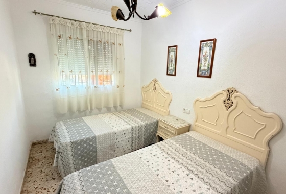 Перепродажа - Вилла - Crevillente - Inland