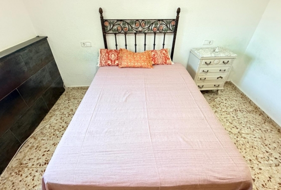 Перепродажа - Вилла - Crevillente - Inland