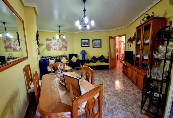 Herverkoop - Appartement / flat - San Pedro del Pinatar - Los Cuarteros  Villananitos