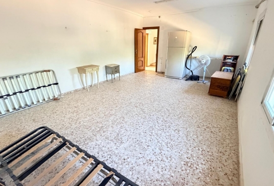 Перепродажа - Вилла - Crevillente - Inland
