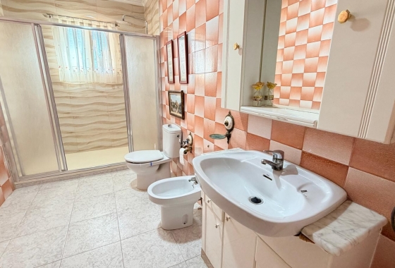 Перепродажа - Вилла - Crevillente - Inland