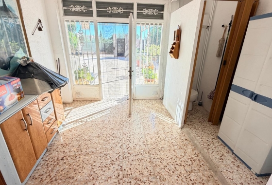 Перепродажа - Вилла - Crevillente - Inland
