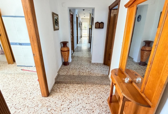 Перепродажа - Вилла - Crevillente - Inland