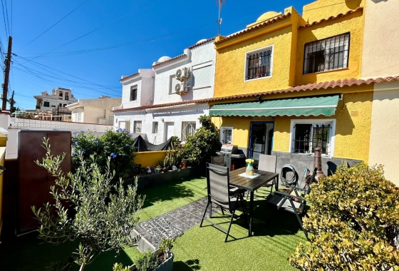 Перепродажа - Таунхаус - Torrevieja - Costa Blanca