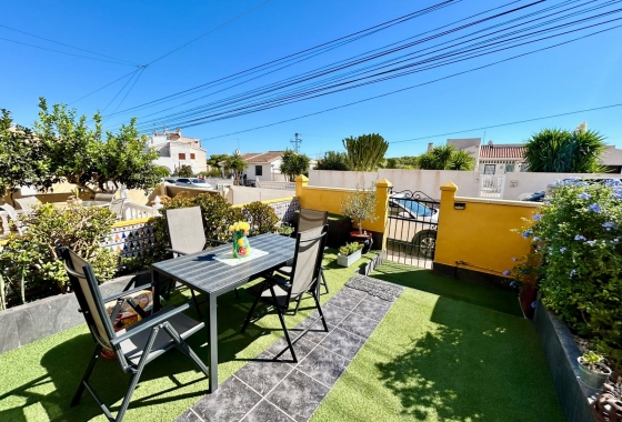 Перепродажа - Таунхаус - Torrevieja - Costa Blanca
