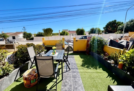 Перепродажа - Таунхаус - Torrevieja - Costa Blanca