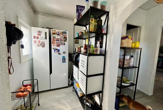Перепродажа - Таунхаус - Torrevieja - Costa Blanca