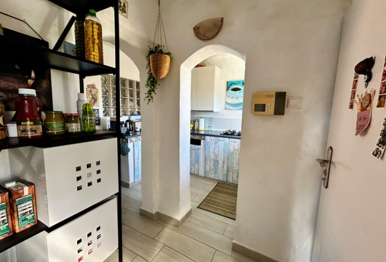 Перепродажа - Таунхаус - Torrevieja - Costa Blanca