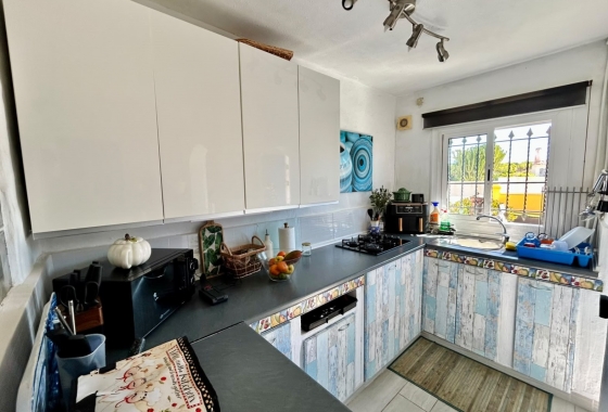 Перепродажа - Таунхаус - Torrevieja - Costa Blanca