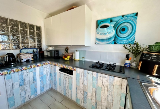 Перепродажа - Таунхаус - Torrevieja - Costa Blanca
