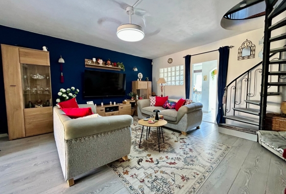Перепродажа - Таунхаус - Torrevieja - Costa Blanca