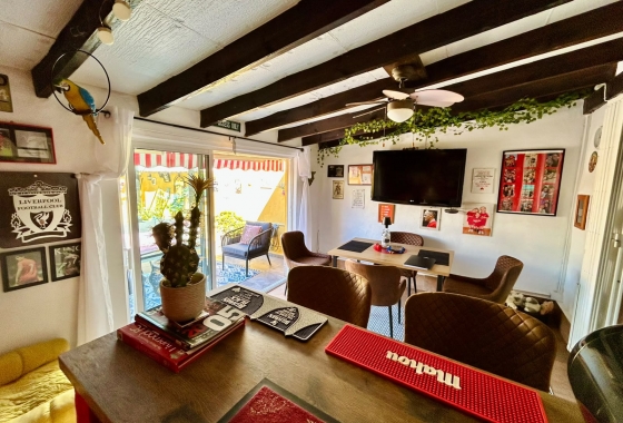 Перепродажа - Таунхаус - Torrevieja - Costa Blanca