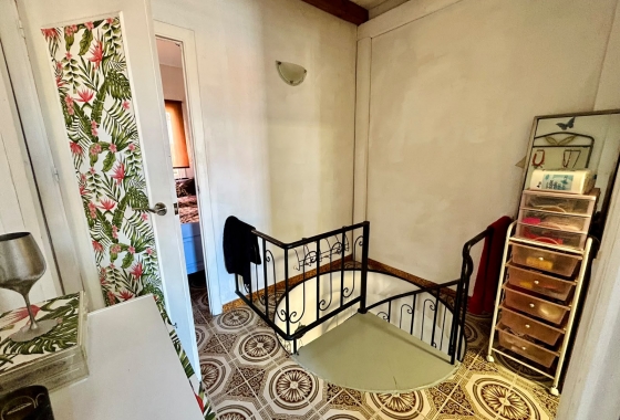 Перепродажа - Таунхаус - Torrevieja - Costa Blanca