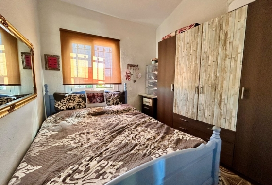 Перепродажа - Таунхаус - Torrevieja - Costa Blanca