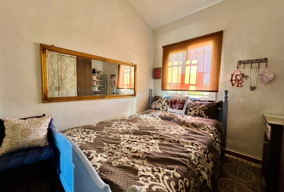 Перепродажа - Таунхаус - Torrevieja - Costa Blanca