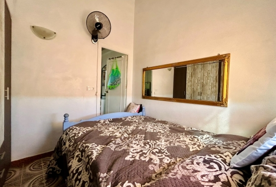 Перепродажа - Таунхаус - Torrevieja - Costa Blanca