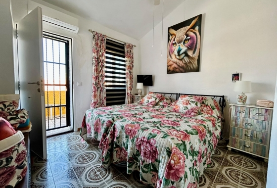 Перепродажа - Таунхаус - Torrevieja - Costa Blanca