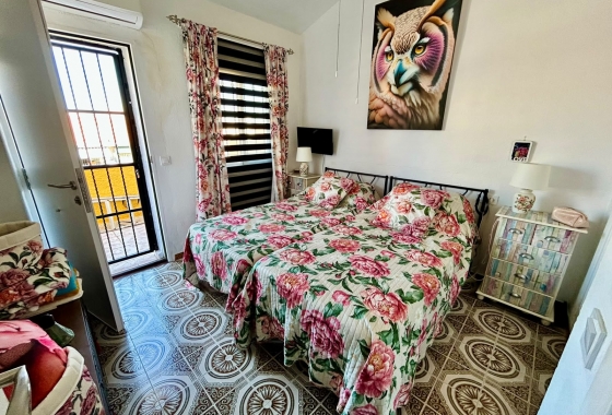 Перепродажа - Таунхаус - Torrevieja - Costa Blanca