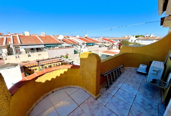 Перепродажа - Таунхаус - Torrevieja - Costa Blanca