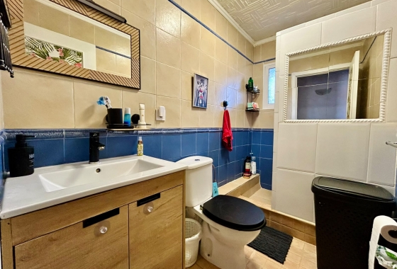 Перепродажа - Таунхаус - Torrevieja - Costa Blanca