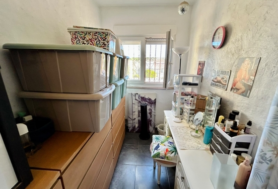 Перепродажа - Таунхаус - Torrevieja - Costa Blanca