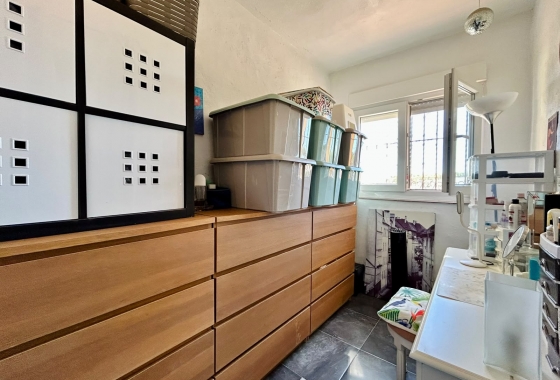 Перепродажа - Таунхаус - Torrevieja - Costa Blanca