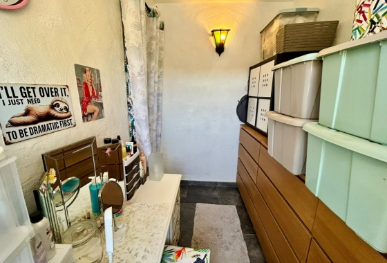 Перепродажа - Таунхаус - Torrevieja - Costa Blanca