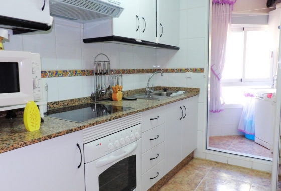 Herverkoop - Appartement / flat - San Pedro del Pinatar - Los Cuarteros  Villananitos