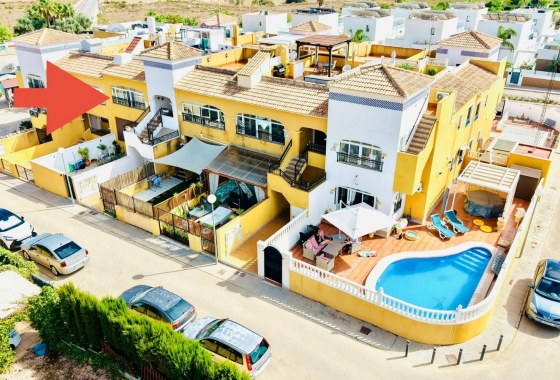 Reventa - Apartamento / piso - Los Montesinos - Costa Blanca