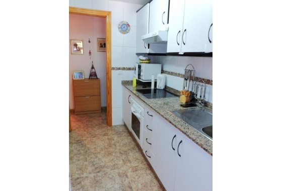 Herverkoop - Appartement / flat - San Pedro del Pinatar - Los Cuarteros  Villananitos