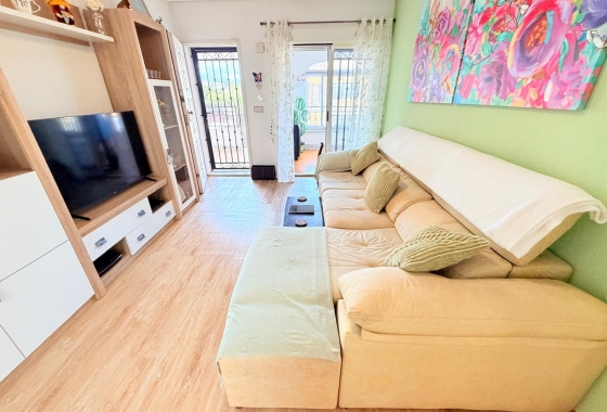 Reventa - Apartamento / piso - Los Montesinos - Costa Blanca