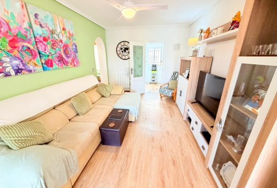 Reventa - Apartamento / piso - Los Montesinos - Costa Blanca