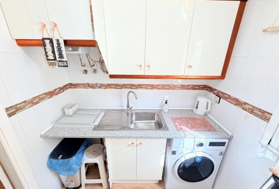Reventa - Apartamento / piso - Los Montesinos - Costa Blanca