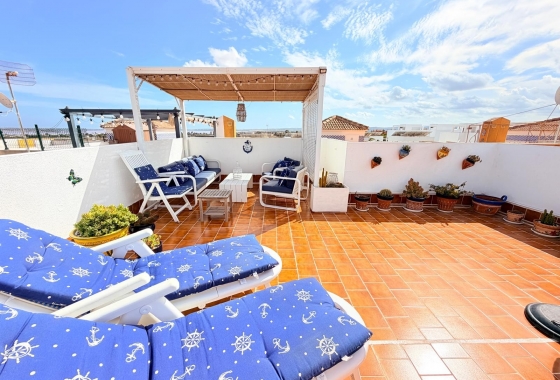 Reventa - Apartamento / piso - Los Montesinos - Costa Blanca
