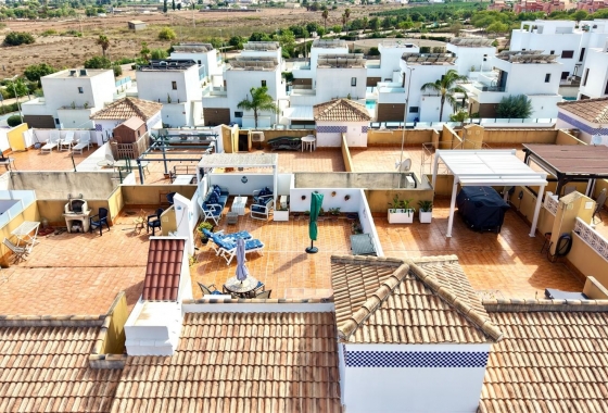 Reventa - Apartamento / piso - Los Montesinos - Costa Blanca