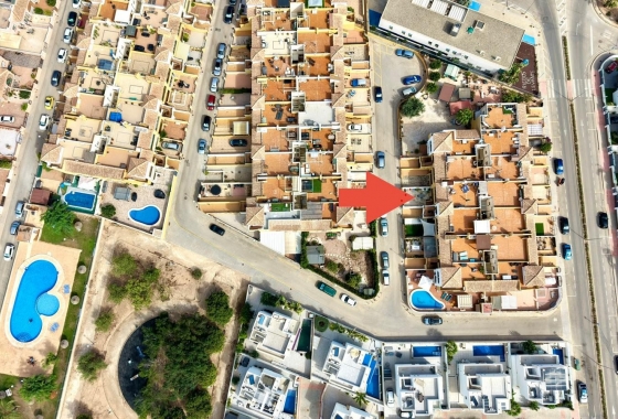 Reventa - Apartamento / piso - Los Montesinos - Costa Blanca