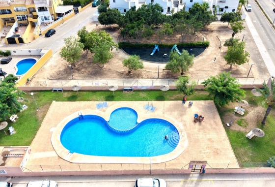 Reventa - Apartamento / piso - Los Montesinos - Costa Blanca